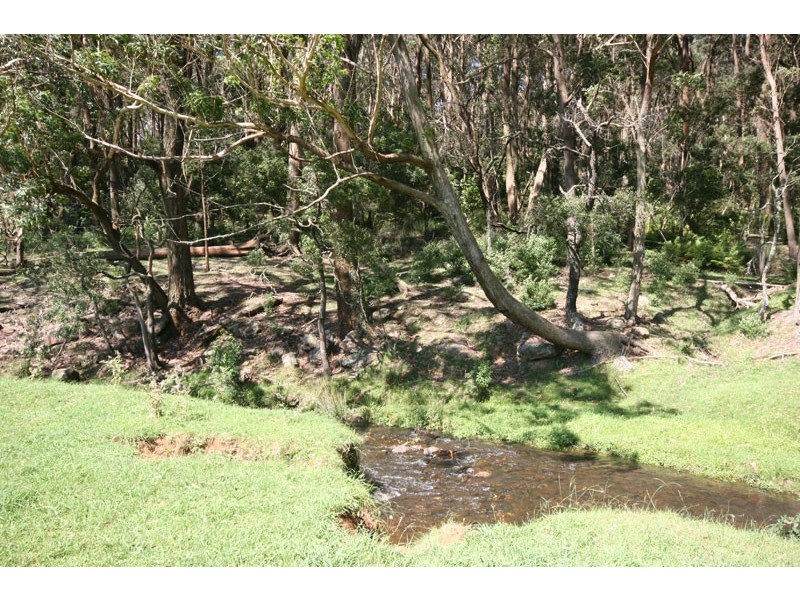 East Kangaloon NSW 2576