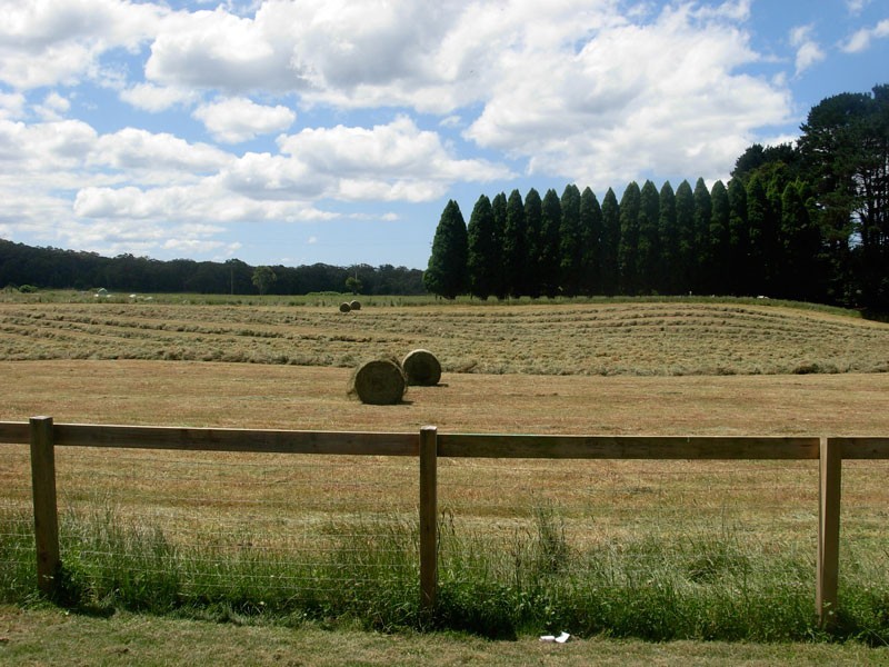 East Kangaloon NSW 2576