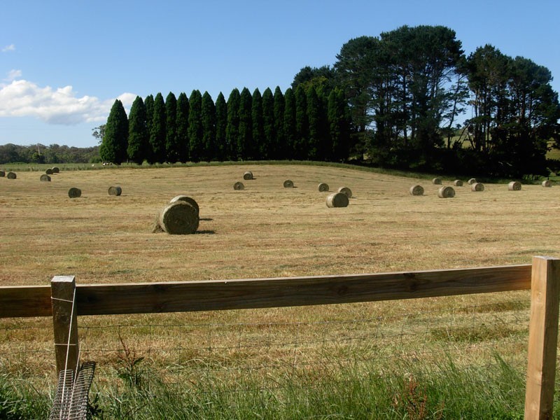 East Kangaloon NSW 2576