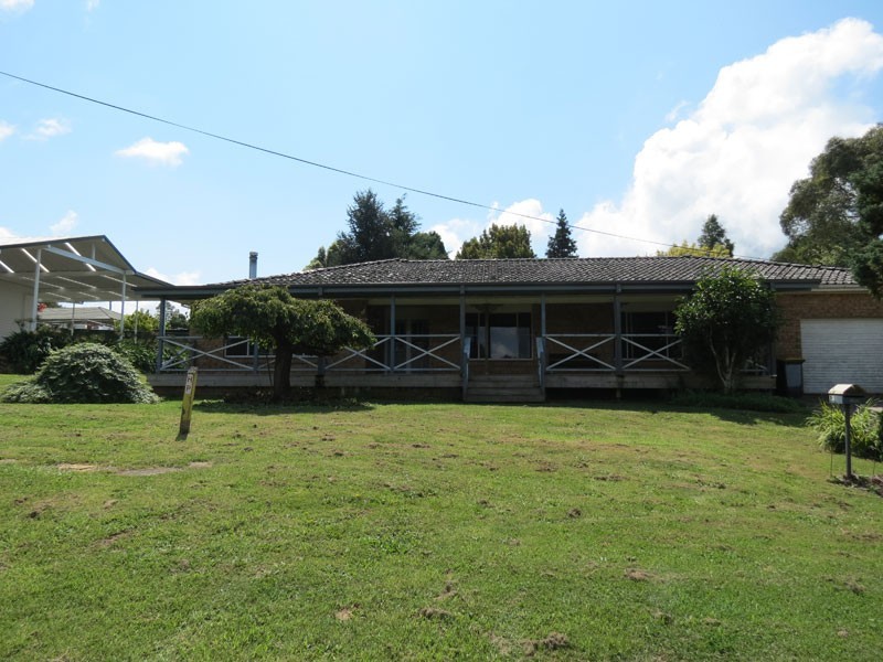 Robertson NSW 2577