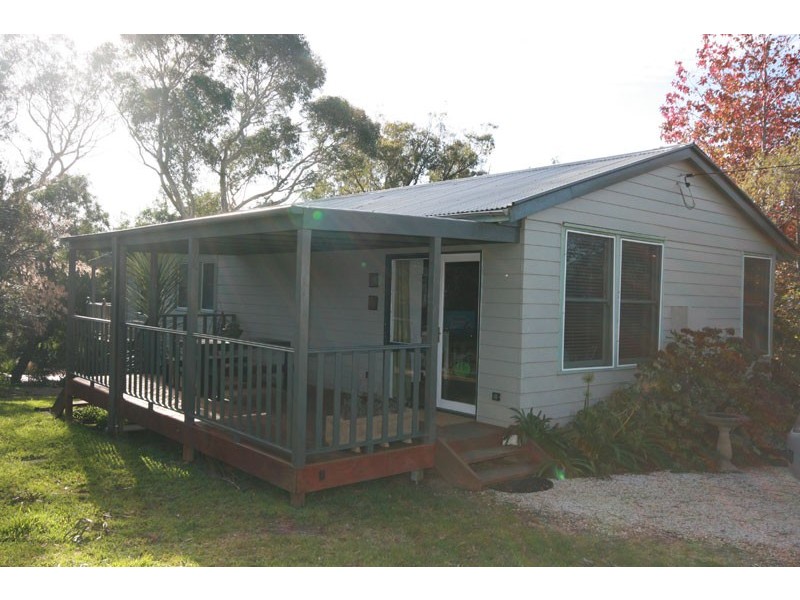 Aylmerton NSW 2575