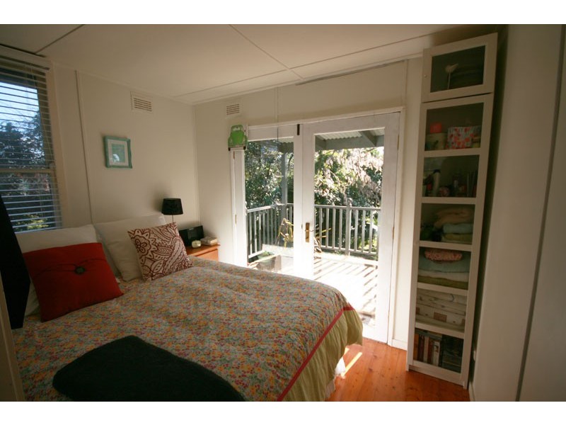 Aylmerton NSW 2575