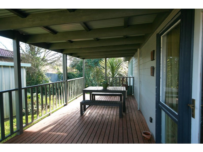 Aylmerton NSW 2575