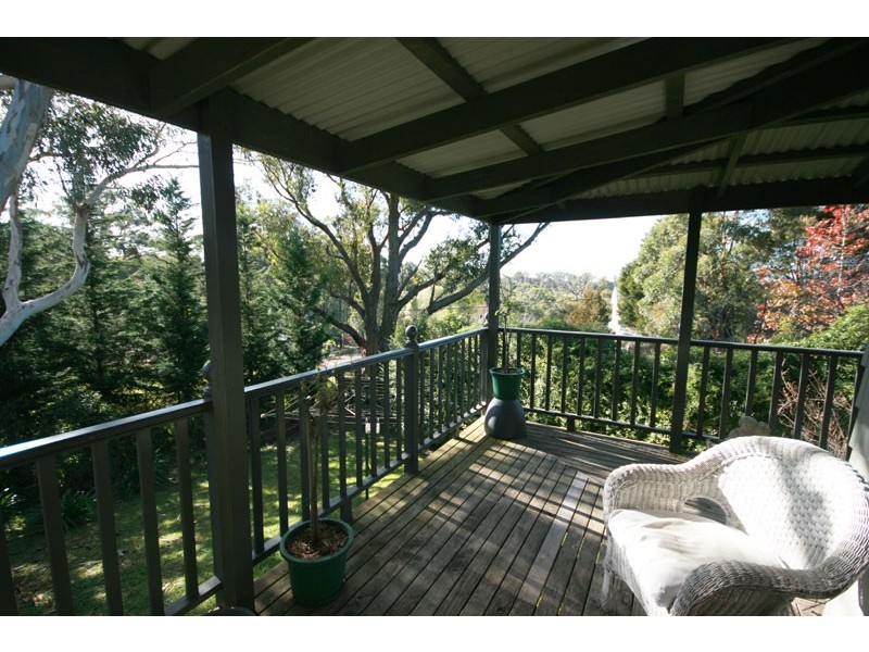 Aylmerton NSW 2575