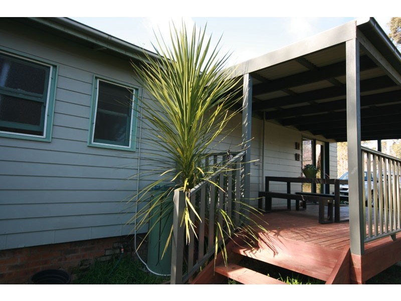 Aylmerton NSW 2575