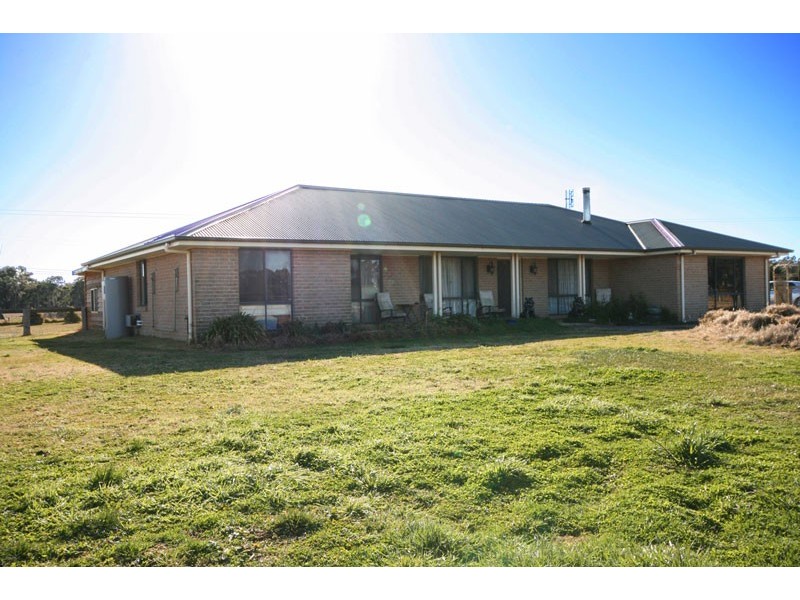 High Range NSW 2575
