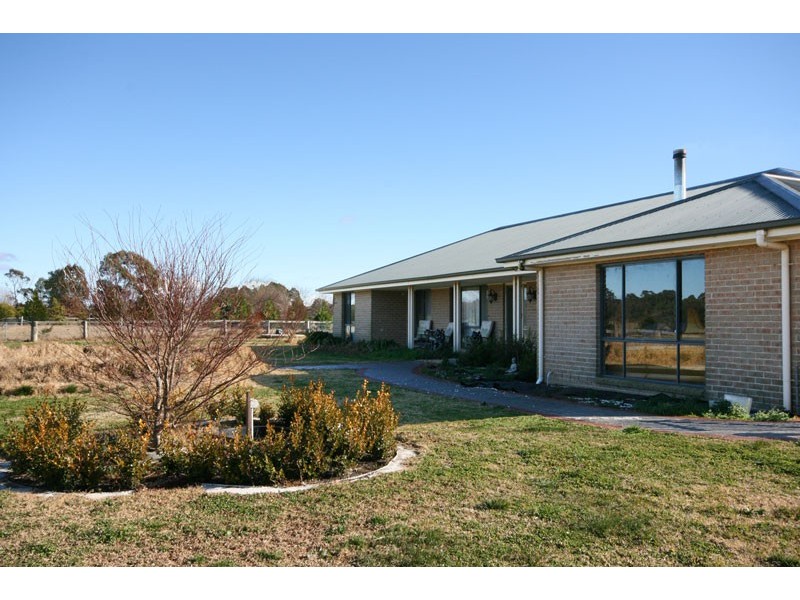High Range NSW 2575