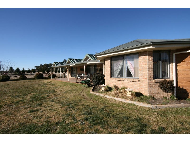 High Range NSW 2575
