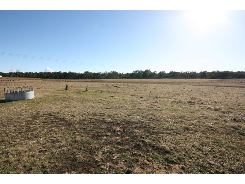 High Range NSW 2575
