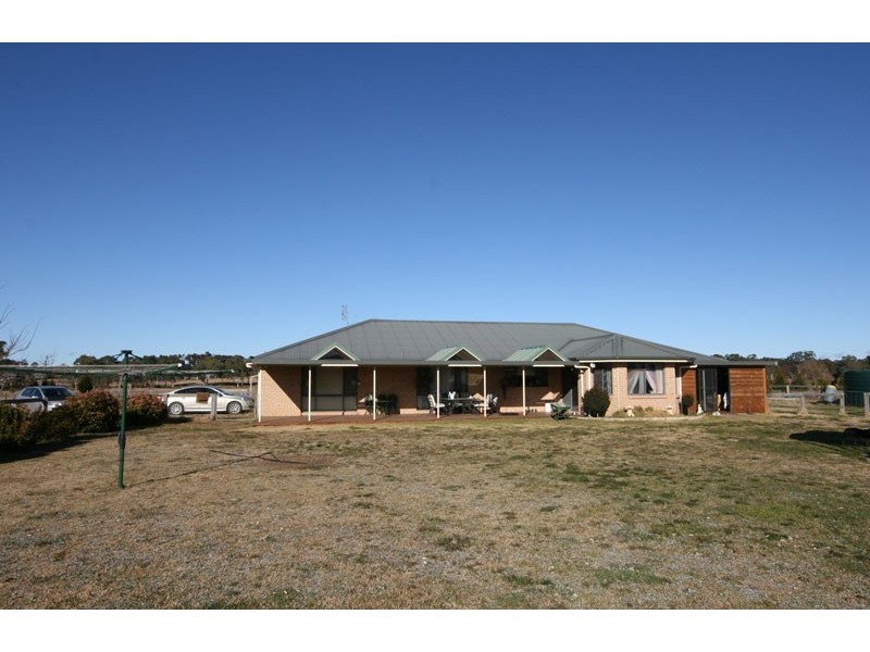 High Range NSW 2575