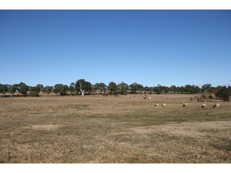 High Range NSW 2575