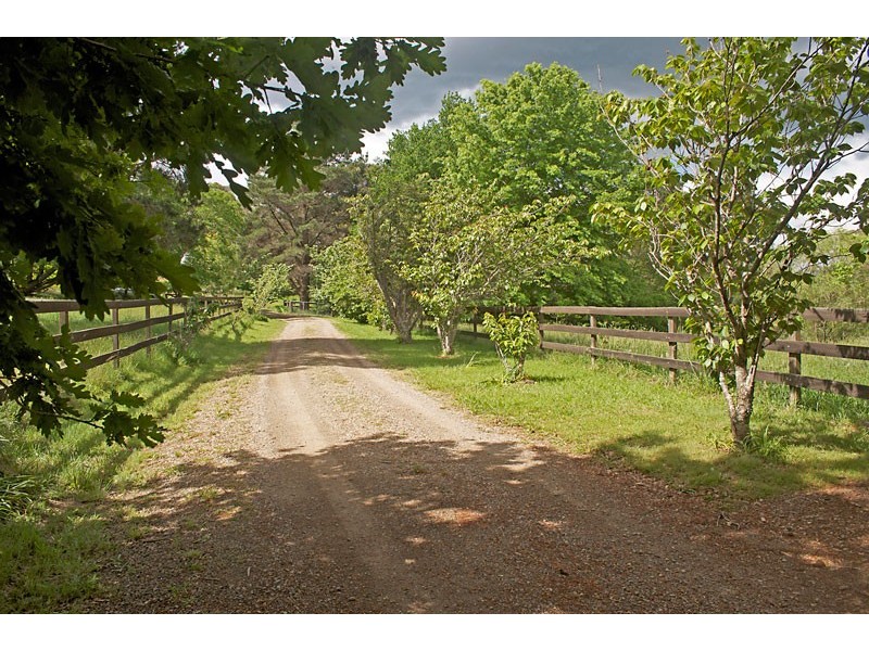 Exeter NSW 2579