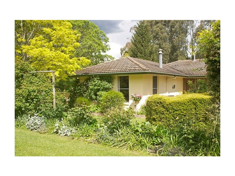 Exeter NSW 2579