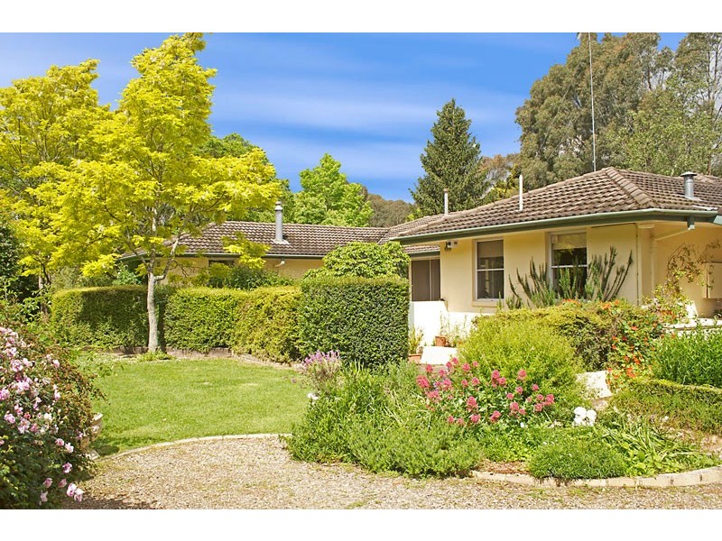 Exeter NSW 2579