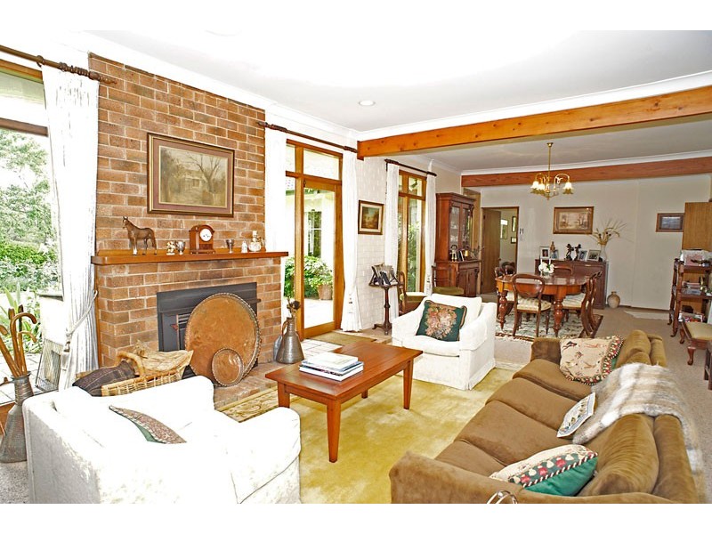 Exeter NSW 2579