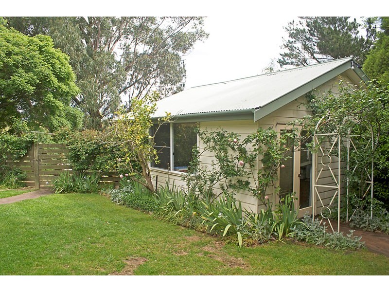 Exeter NSW 2579