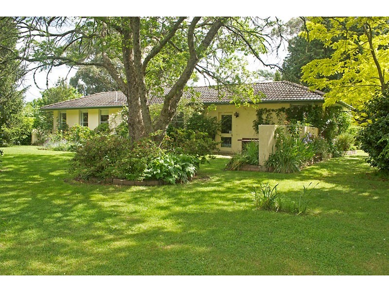 Exeter NSW 2579