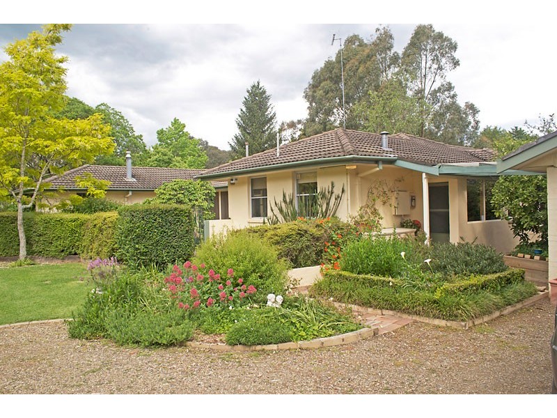 Exeter NSW 2579