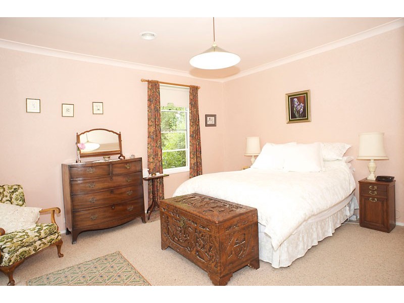 Exeter NSW 2579
