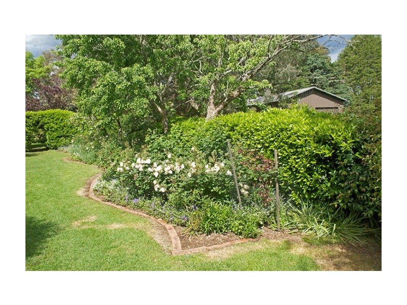 Exeter NSW 2579