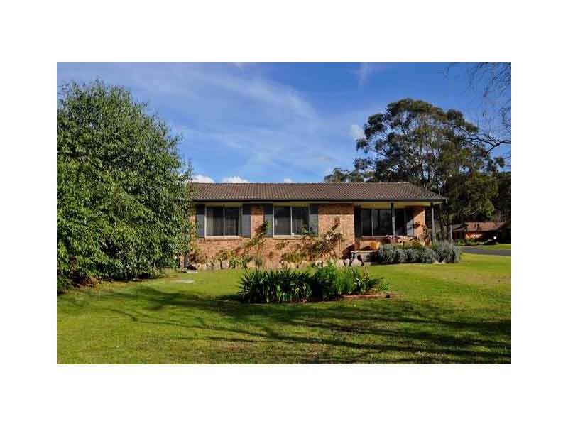 Braemar NSW 2575
