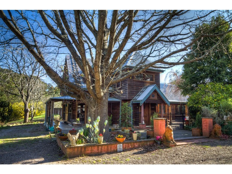 Exeter NSW 2579
