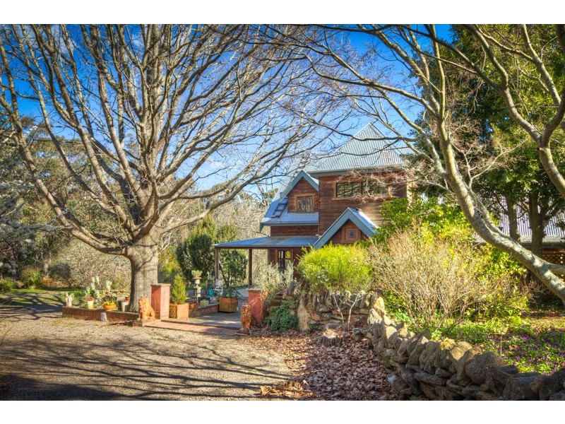 Exeter NSW 2579