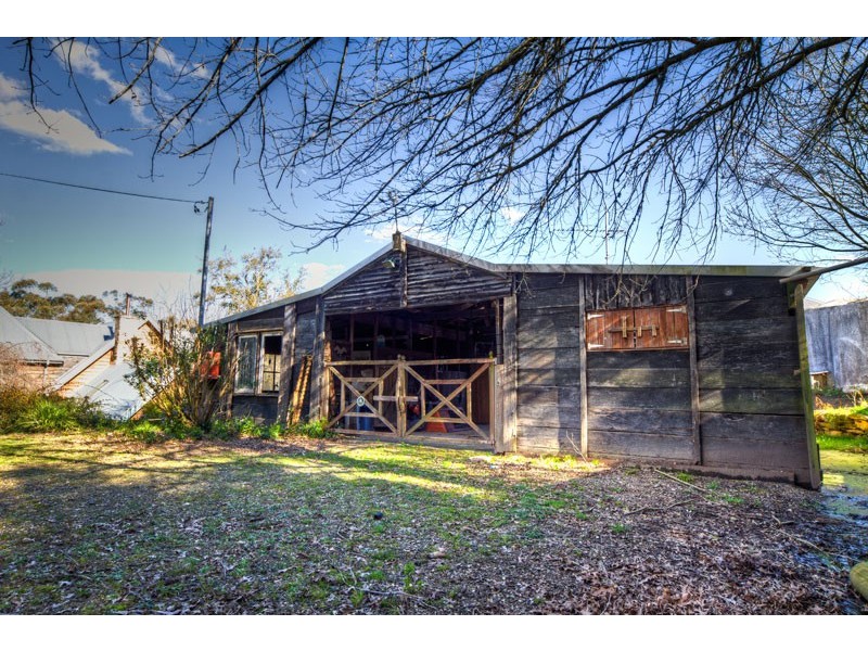 Exeter NSW 2579