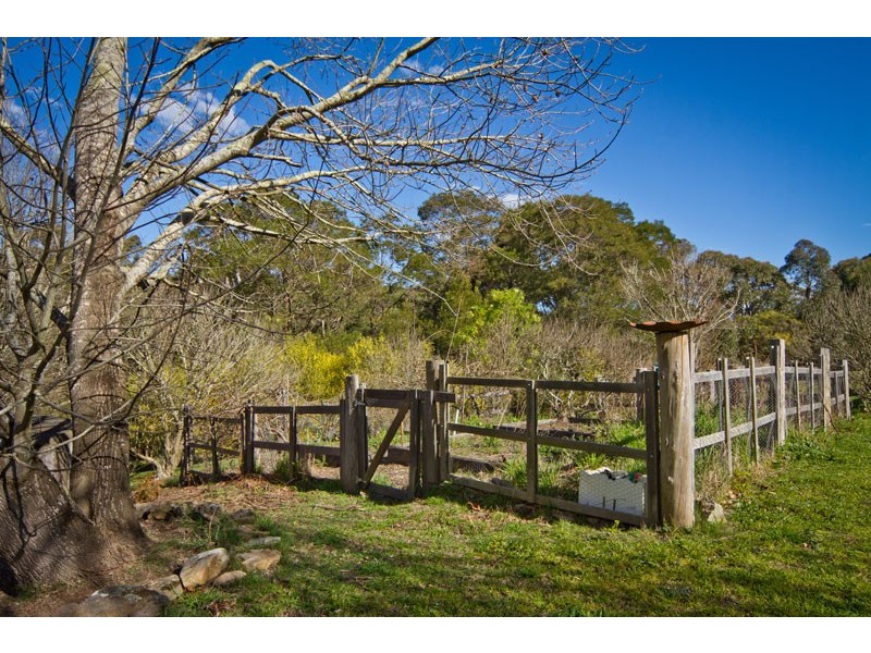 Exeter NSW 2579