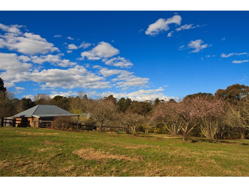Exeter NSW 2579