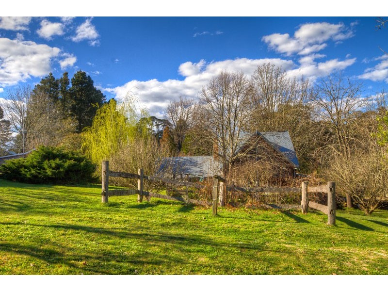 Exeter NSW 2579