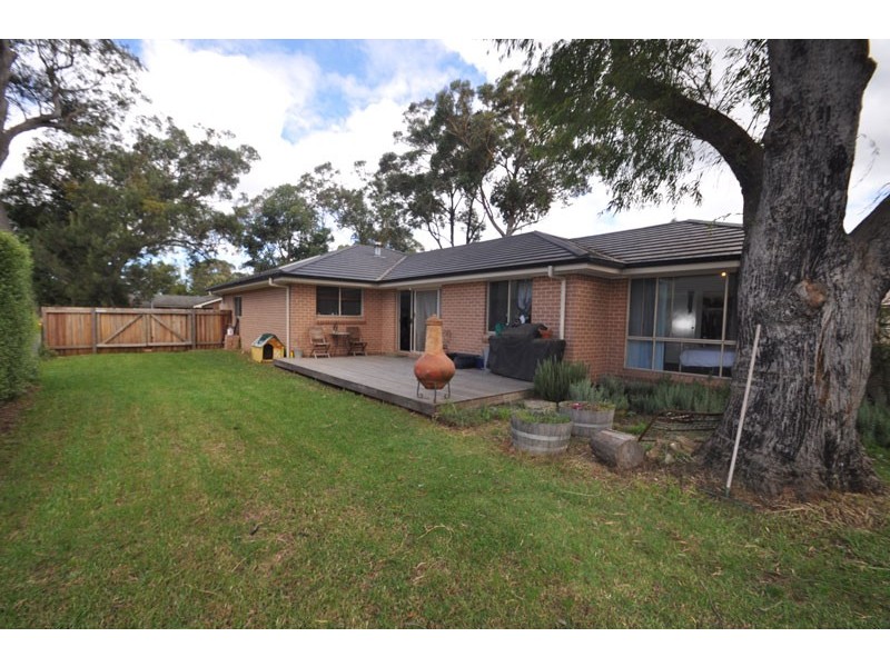 Braemar NSW 2575