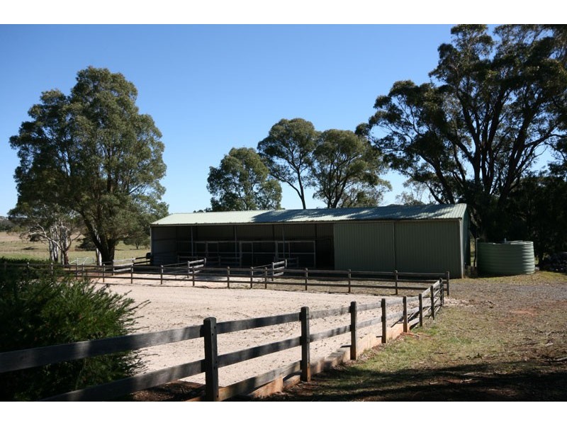 Wingello NSW 2579