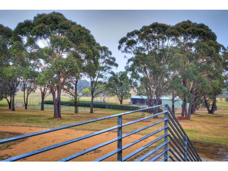 Wingello NSW 2579