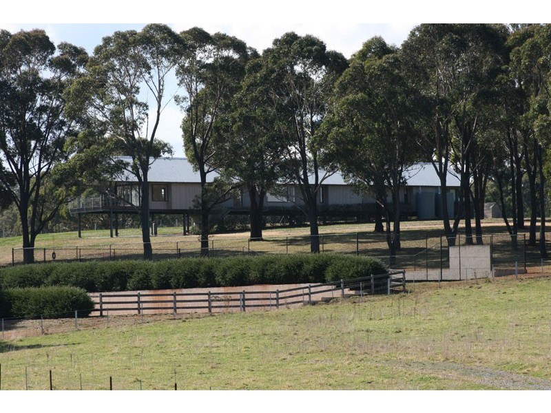 Wingello NSW 2579