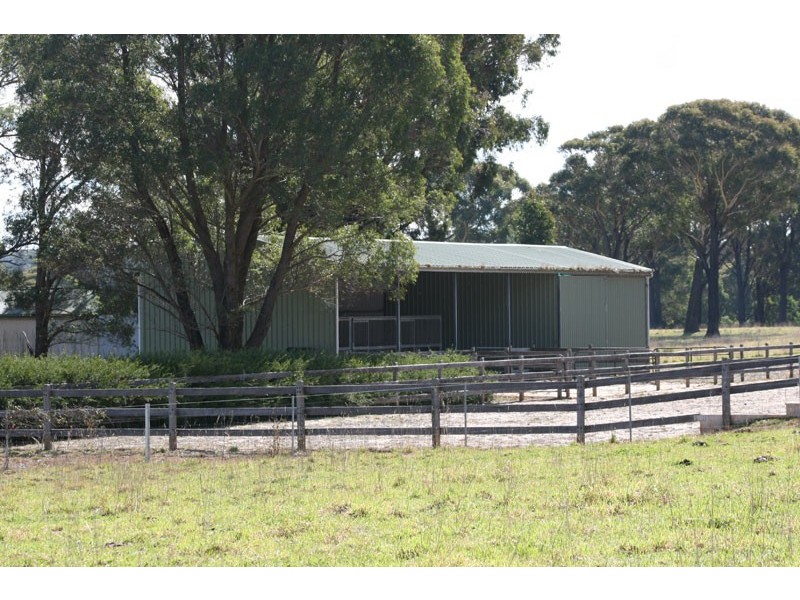 Wingello NSW 2579