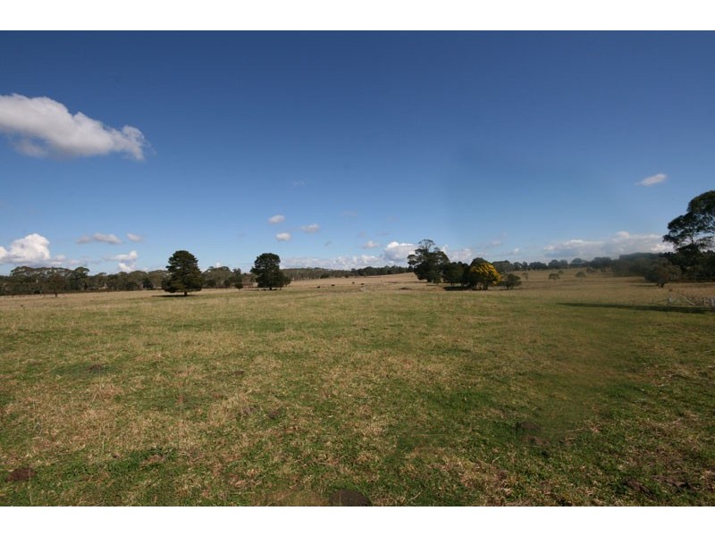 Wingello NSW 2579