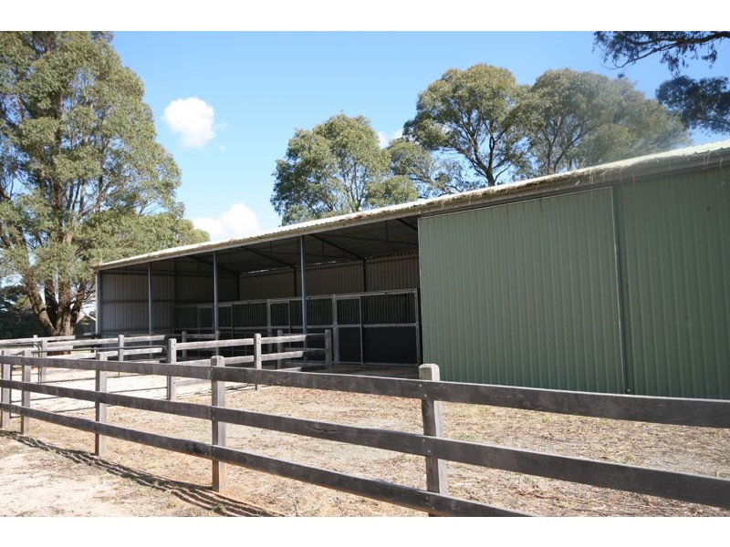 Wingello NSW 2579