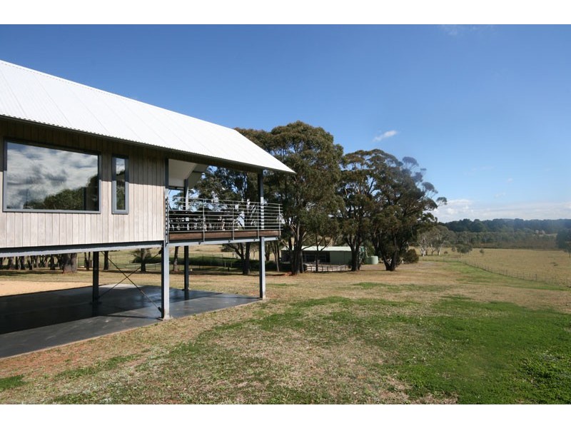 Wingello NSW 2579