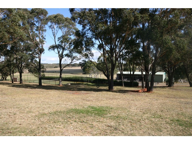 Wingello NSW 2579