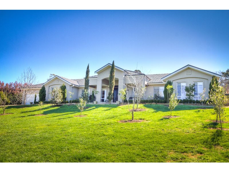 Exeter NSW 2579