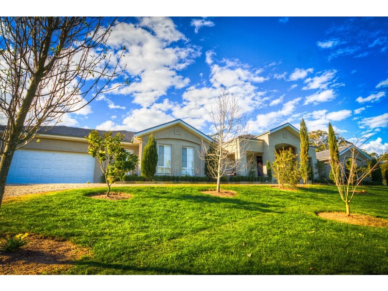 Exeter NSW 2579