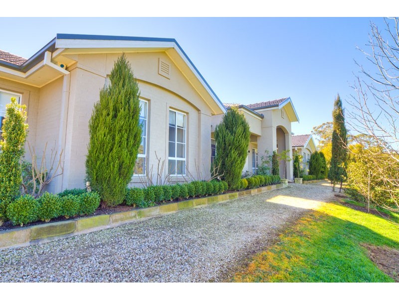 Exeter NSW 2579
