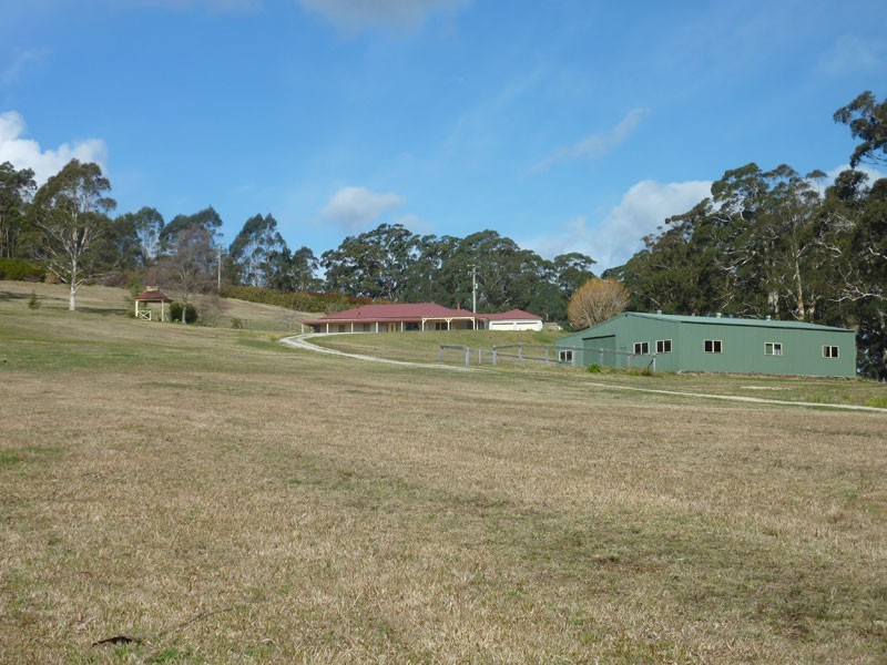 Robertson NSW 2577