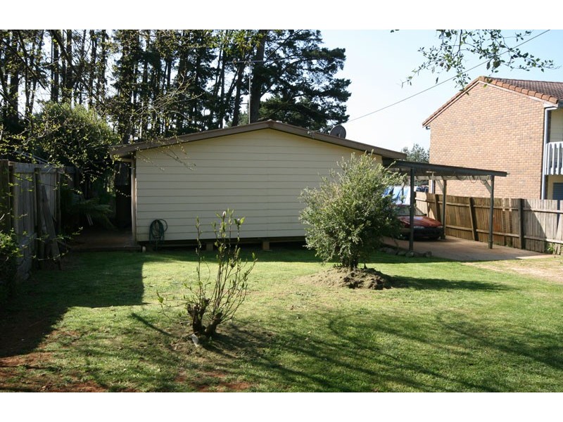 42 The Old Road, Robertson NSW 2577