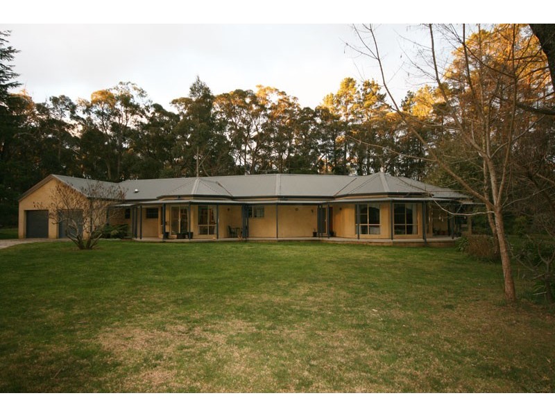 Fitzroy Falls NSW 2577