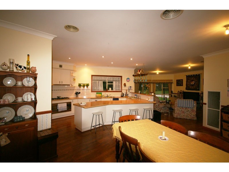 Fitzroy Falls NSW 2577