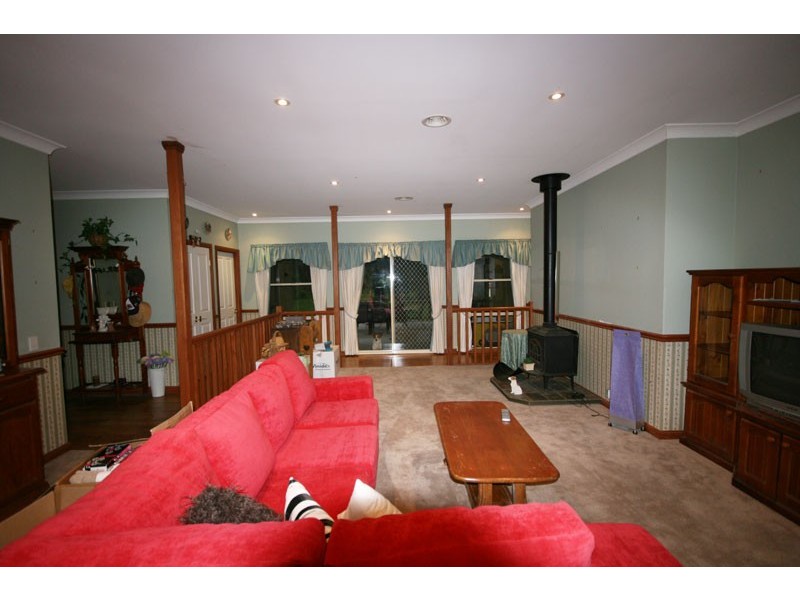 Fitzroy Falls NSW 2577