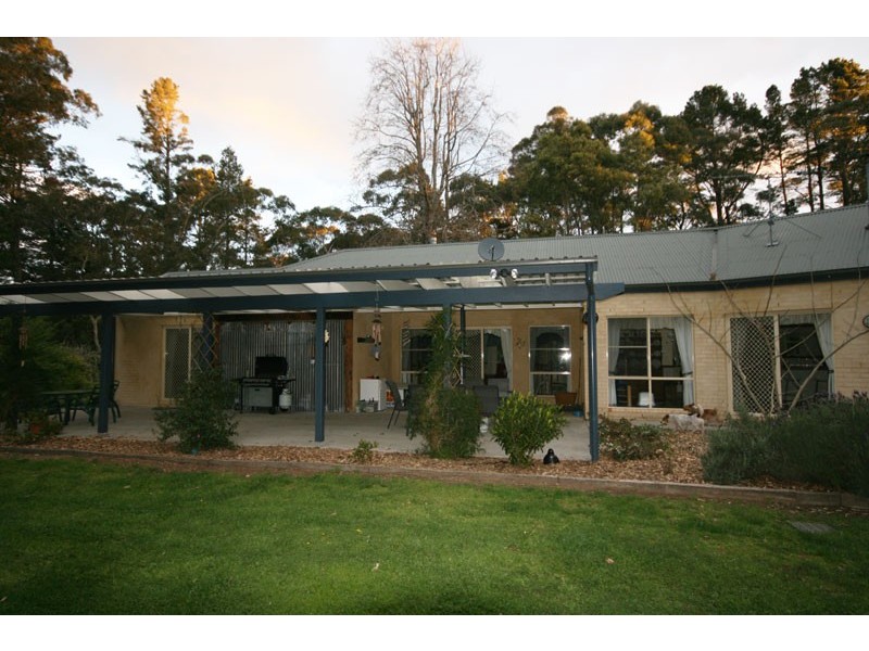 Fitzroy Falls NSW 2577