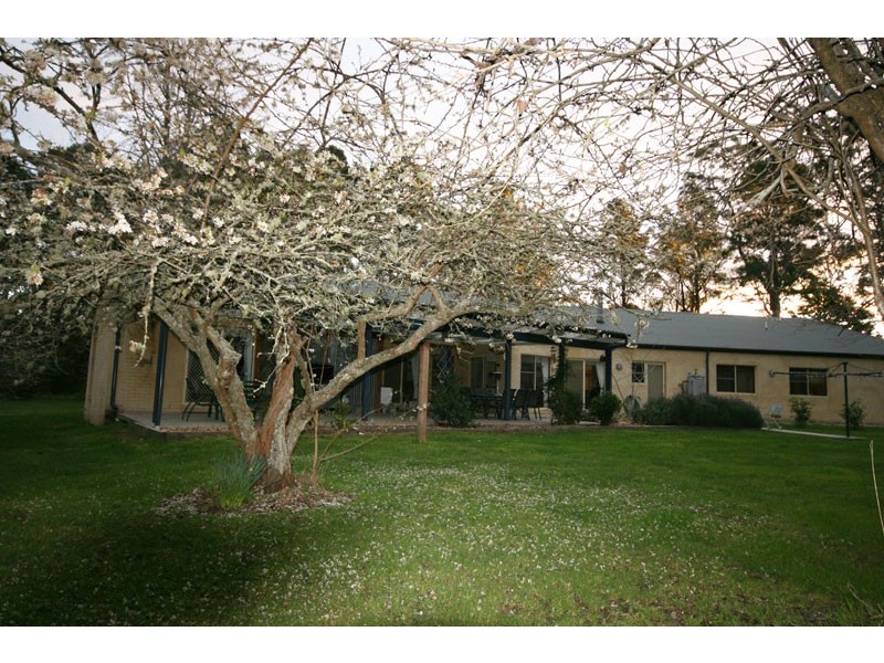 Fitzroy Falls NSW 2577